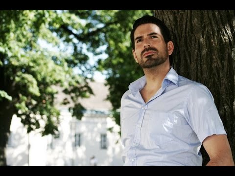 Clemens Unterreiner singt Mahler -  Lieder eines fahrenden Gesellen