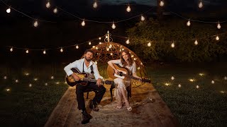 Musik-Video-Miniaturansicht zu The Wedding Song Songtext von Angus & Julia Stone