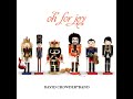 David Crowder Band - The First Noel (Radio Version)