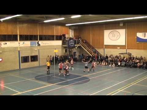 17-12-2011 Blauw Wit 1 -TOP/wereldtickets.nl (doelpunten)