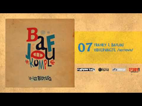 07. Franky&BaFlou - Obserwacje (mixdown)