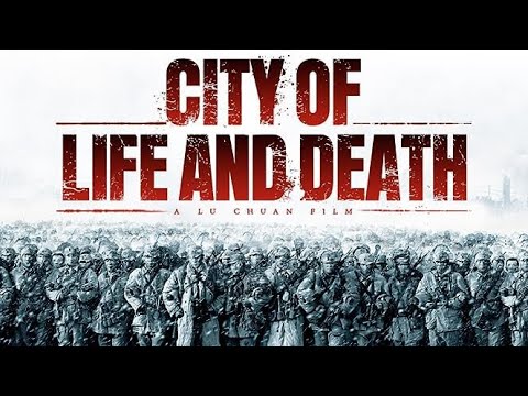 Film Perang Dunia Antara Jepang Dan China (Subtitle Indonesia) - City Of Life And Death