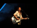 KT Tunstall - Golden Frames - Bridgewater Hall - 18-11-13