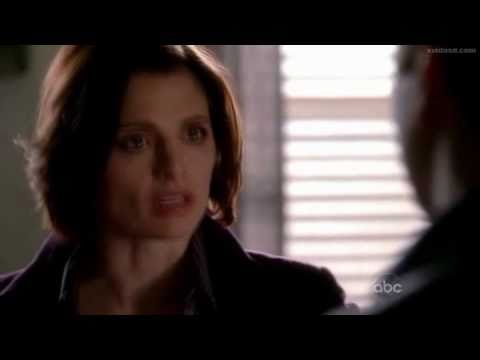 if we are married I want a divorce - castle 1x05