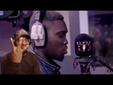 UNDERRATTED ARTIST  w/ NoLifeShaq: Willzi | BL@CKBOX S14 Ep. 48