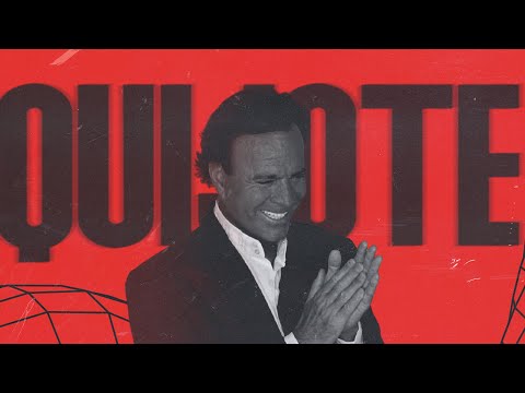 Julio Iglesias - Quijote (New Beat Order remix) | TECHNO | PSYTRANCE