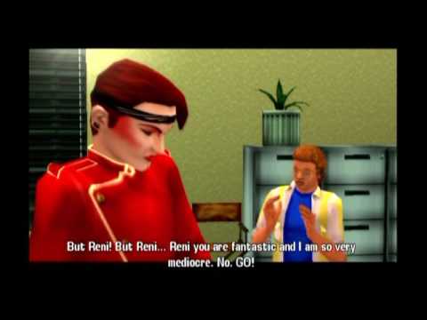 GTA Vice City Stories Walkthrough Part 14
