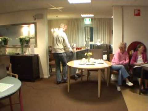 ZWOLSNIEUWS.nl | Afscheidscadeau: helpen bij de bingo