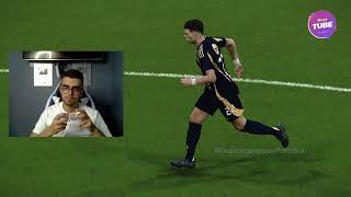 ???? مباراة الأهلي × حرس الحدود | الدوري المصري الممتاز 2025 | محاكاة eFootball PES مباريات اليوم