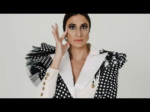 María Peláe: "Después de las entrevistas me encuentro titulares que solo dicen que soy lesbiana"