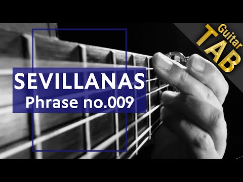 Sevillanas Mix 9 - Sevillanas