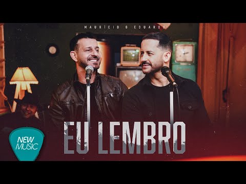 Maurício & Eduardo and New Music Brasil TV