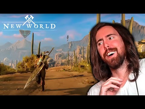 New World's First Expansion