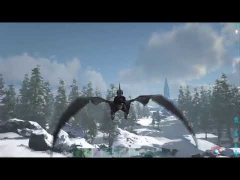 Ark PS4: Unofficial: Turret Boat looking for RAIDS!!