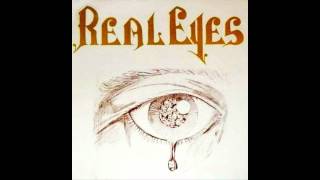 REAL EYES 1981 [full album]