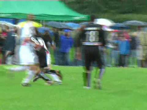 Alkvetterns IK - FC Z