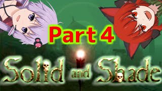 【SolidAndShade】ゆかりんのネクロマンサー戦記＃４【Mount&Blade】