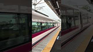 常磐線ときわ76号