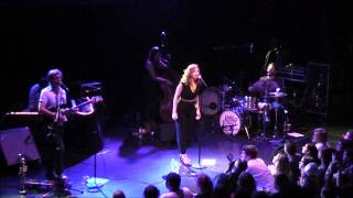 lake street dive &quot;Just ask-David zess recorded
