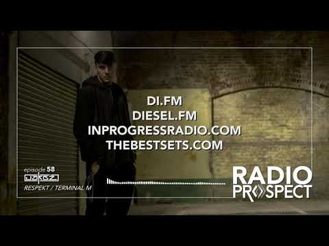 RadioProspect 058 - Uakoz