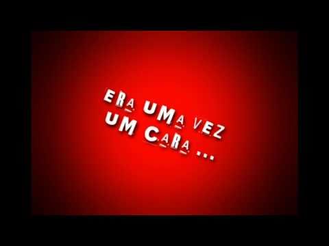 A HISTORIA DO INICIO DE TUDO (TEASER)