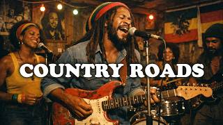Download lagu These Songs Hit Different in Reggae 💔 Country Roads, Endless Love & More mp3