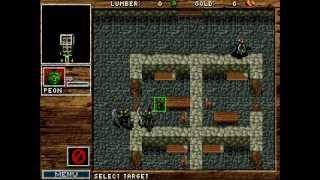 Let's Play Warcraft: Orcs and Humans Part 15 - Splitting is Bad