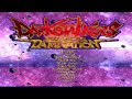 MUGEN FULLGAME Darkstalkers Jedah S Damnation By Joseph War