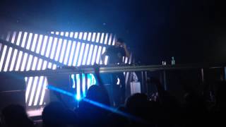 BRODINSKI - GIMME BACK THE NIGHT @NOUS SOMMES 2014 (PARIS)