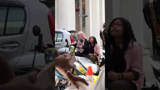 Download lagu pndai kan eyda bawa #eydastokinpinkhijau #funny #comedyfilms #comedymovies mp3