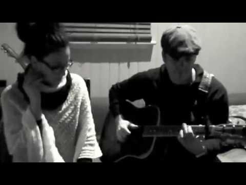 A Case of You (acoustic cover) rachael brady/nigel kerr