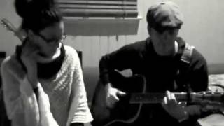 A Case of You (acoustic cover) rachael brady/nigel kerr