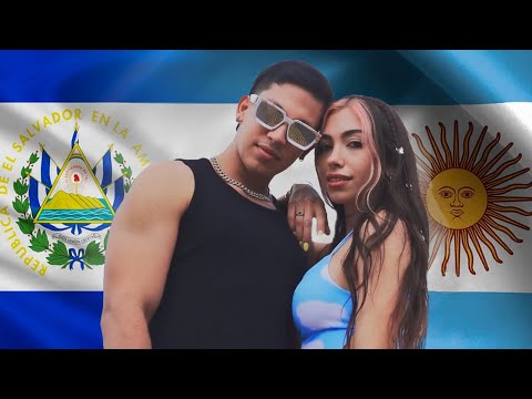 SOFI B , ALMORY - DIME SI TE PASA IGUAL (Official Video)