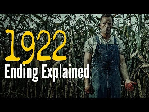 1922 Ending Explained (Spoiler Warning)