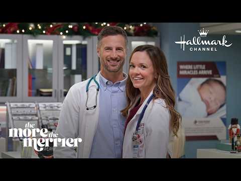 The More the Merrier