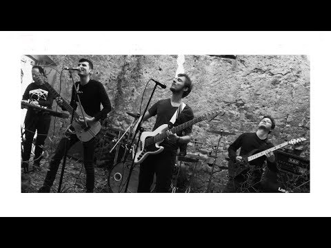 THE VOSTOK - CITY [Official Music Video]