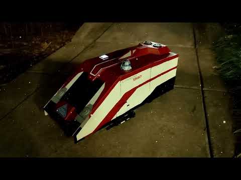 Watch the Nighttime Lighting & Sound Demo