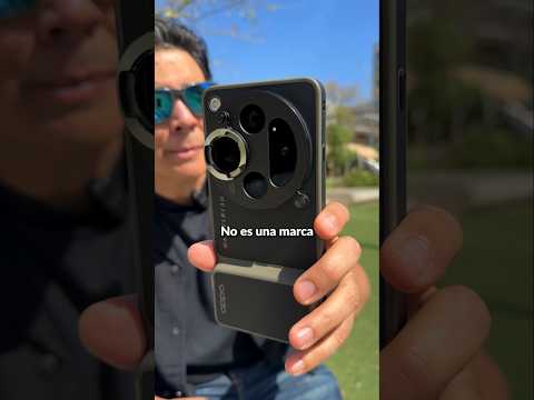 NI iPHONE NI SAMSUNG!!! Llegó el nuevo rey...