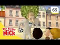 Der Kleine Nick Staffel 1 Folge 65 Herr Flickmann Hat Aufsicht GANZE FOLGE