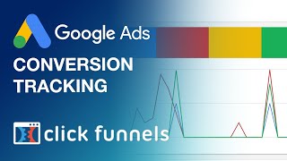 ClickFunnels Tutorial - How To Add Google Ads Conversion Tracking