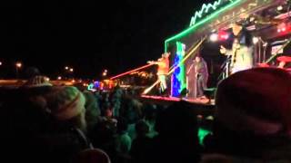 Doc Walker & Kira Isabella - Jingle Bells