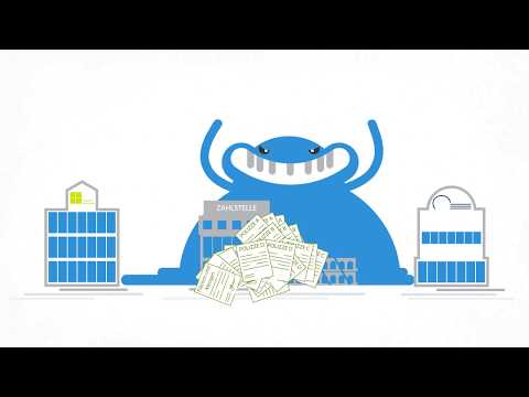 EXQUISIT Erklärvideo für den Südtiroler Bauernbund: Hagelschutz Bürokratie -- EXPLANIDEO