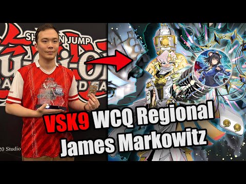 2nd Place LA Regional | Vanquish Soul K9 | Ft. James Markowitz