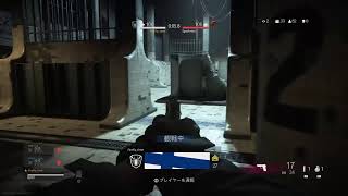 CODバトロワやります