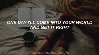 one direction - something great // lyrics