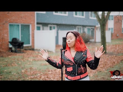 Lady P - Moncler (Performance) Shot By @natamadaproduction9053