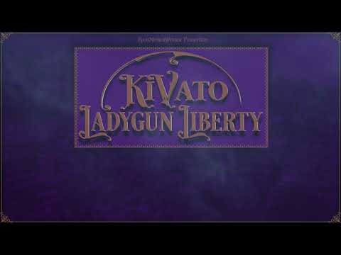 KI VATO - LADYGUN LIBERTY (PROD.LOXX BEATZ)