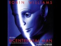 Petition Denied - Bicentennial Man, by James Horner.