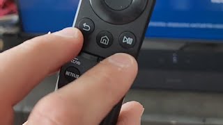 Samsung Remote not working? FIX!