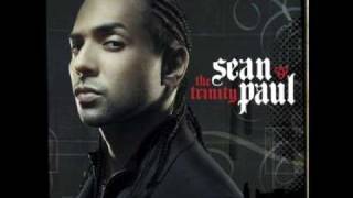 Sean Paul Breakout TRINITY ALBUM
